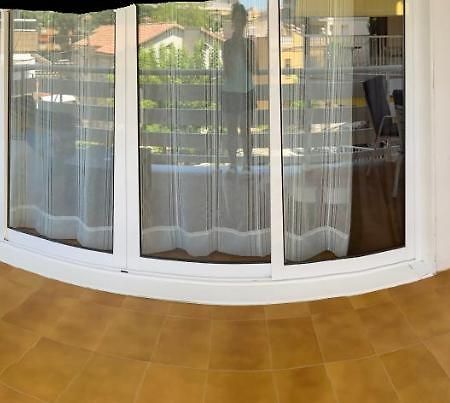 Apartamento Playa a 50 metros Salou Exterior foto