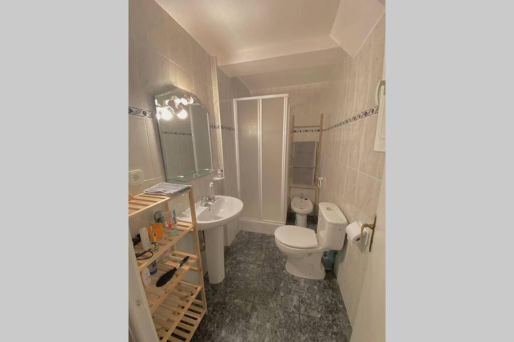 Apartamento Playa a 50 metros Salou Exterior foto